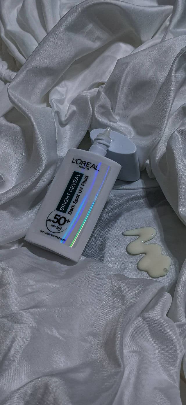 L'Oreal Paris Bright Reveal 12% Niacinamide + Amino Sulfonic + Ferulic Dark Serum review photo by mrotestuje