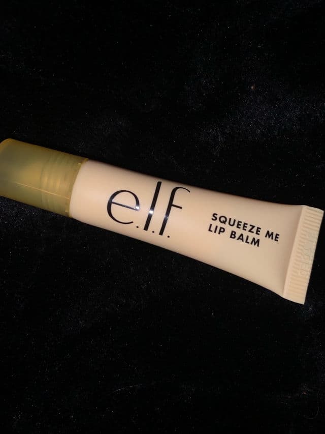 ELF Vanilla Frosting review photo by viciousblogs