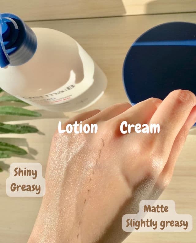 Derma B CeraMD Repair Lotion review photo by Eliaa