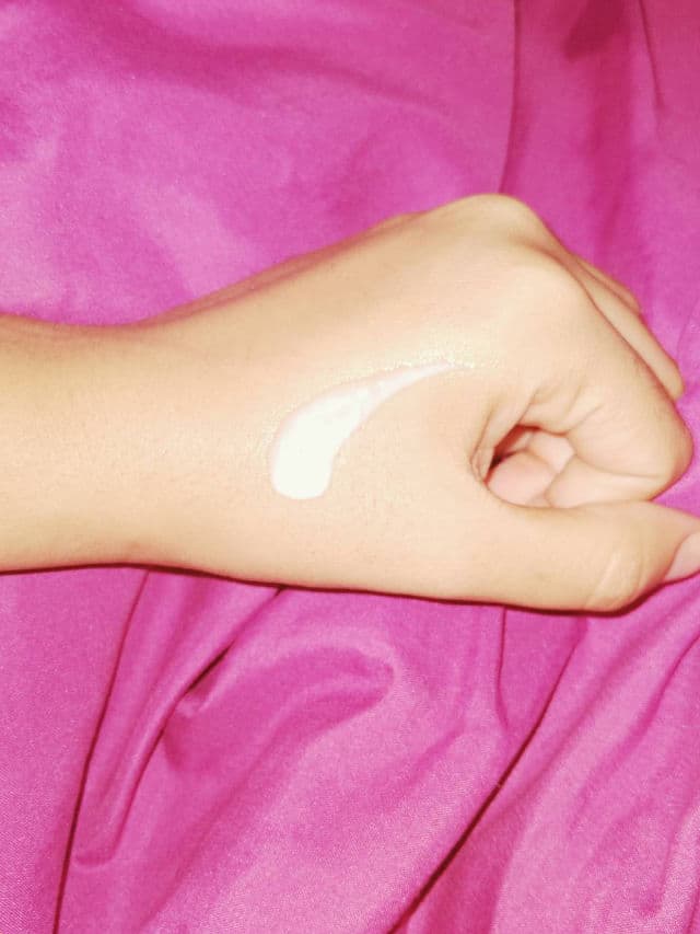 Babaria Retinol Serum review photo by juan21