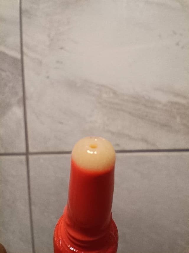 Bubble Knock Out review photo by tircia