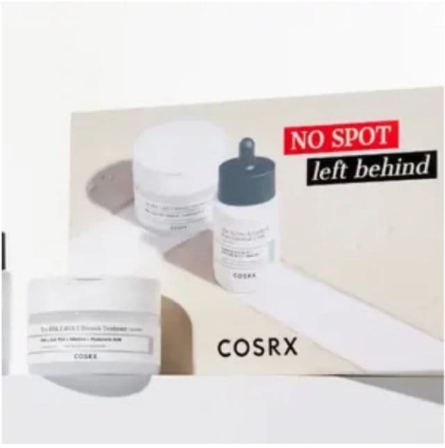 COSRX No Spot Left Behind review photo by Tam3175