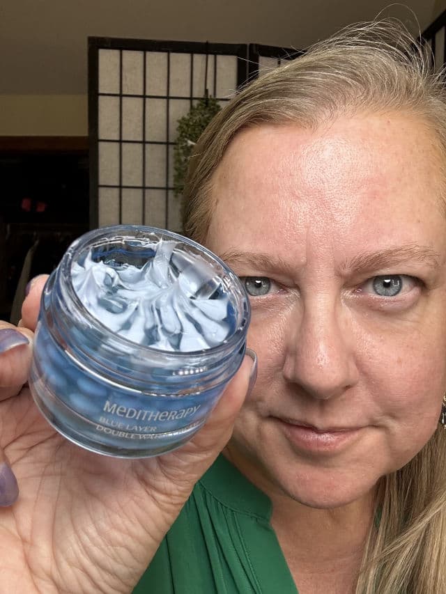 Meditherapy Exclusive Summer Care Trio 3-step Set review photo by JennyK8