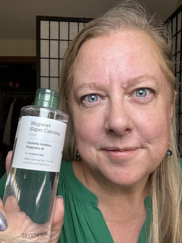 Meditherapy Exclusive Summer Care Trio 3-step Set review photo by JennyK8