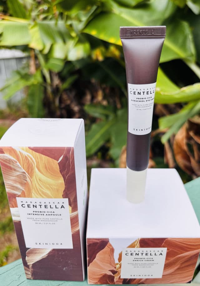 SKIN1004 Madagascar Centella Probio-Cica Bakuchiol Eye Cream review photo by SMTJS5