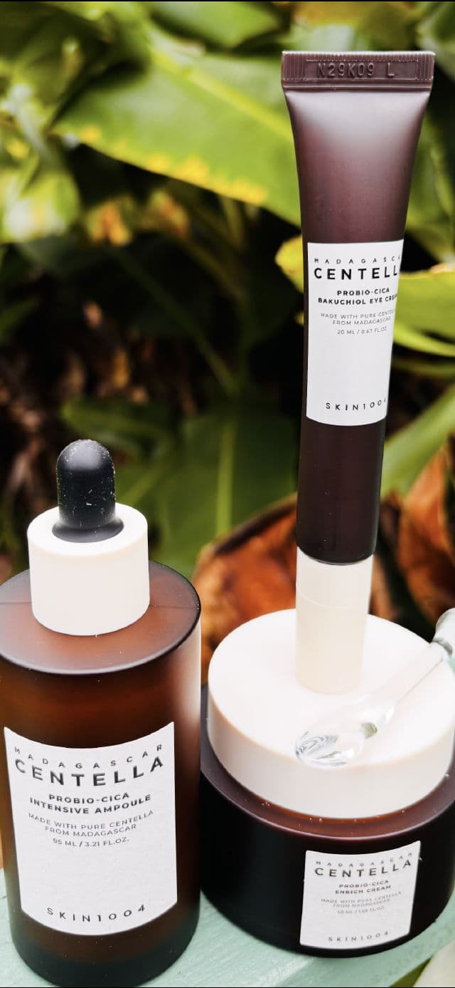 SKIN1004 Madagascar Centella Probio-Cica Bakuchiol Eye Cream review photo by SMTJS5