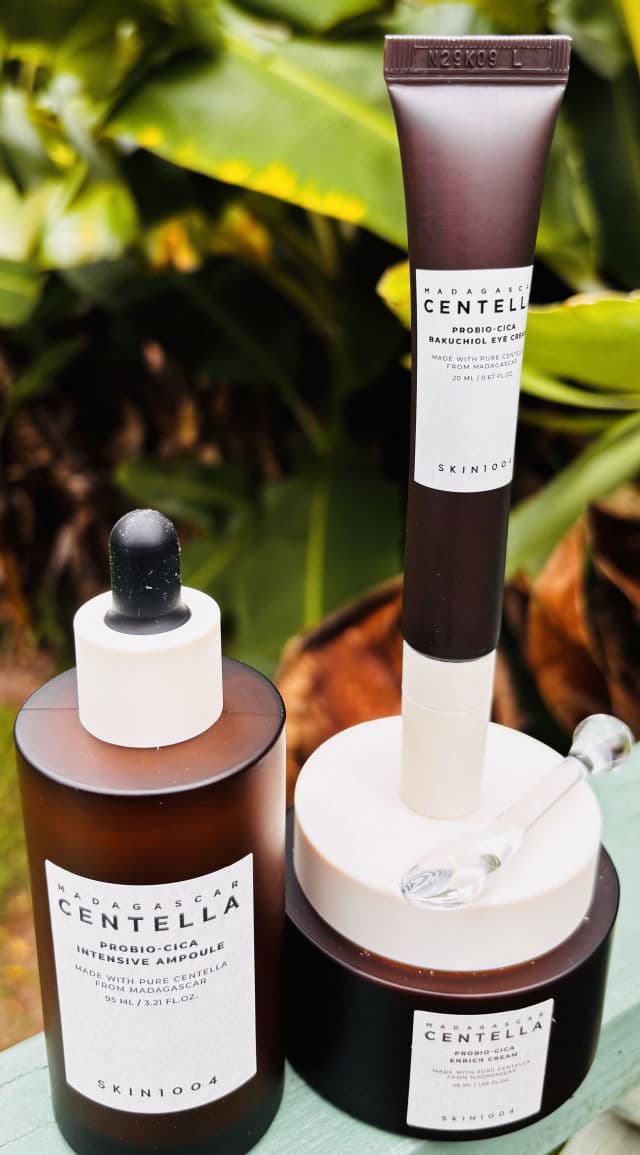 SKIN1004 Madagascar Centella Probio-Cica Bakuchiol Eye Cream review photo by SMTJS5