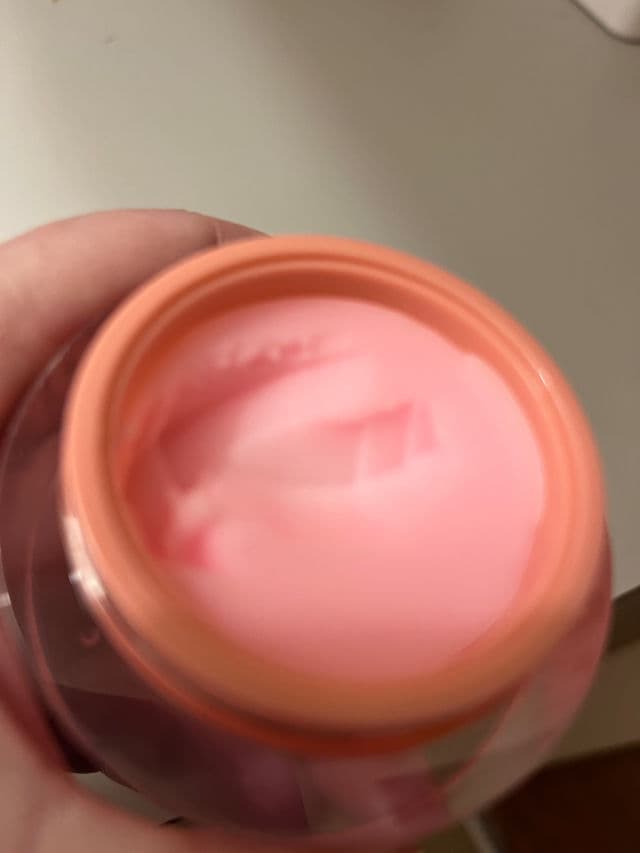 Jeffree Star Skin 'Make Me Melt' Makeup Removing Balm review photo by Wendy45plus