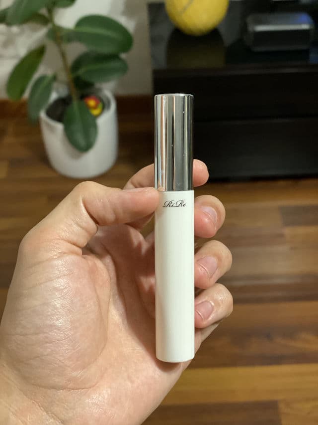 Rire Luxe Eye Lash Essence review photo by yassine