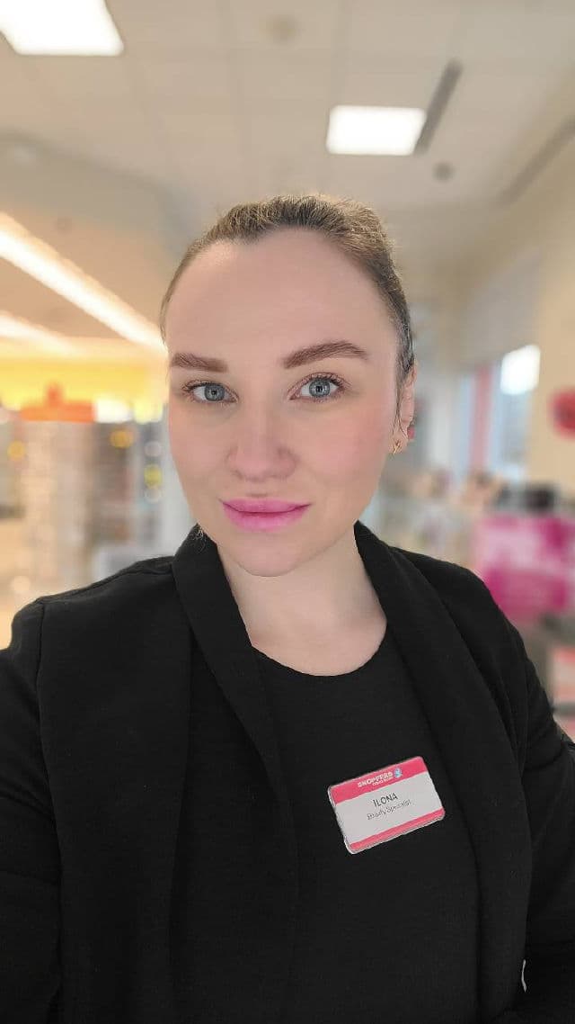 ELF Brow Lift - Clear review photo by IlonaLova