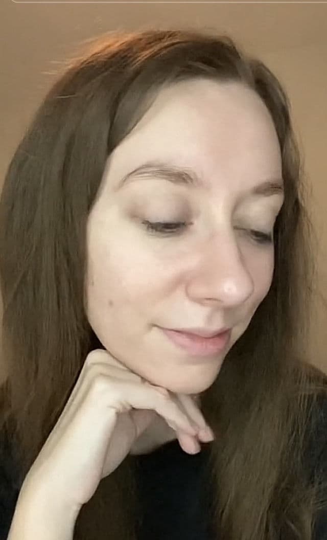 Dr. Jart+ Ceramidin Cream Infused Mask review photo by ErikaG