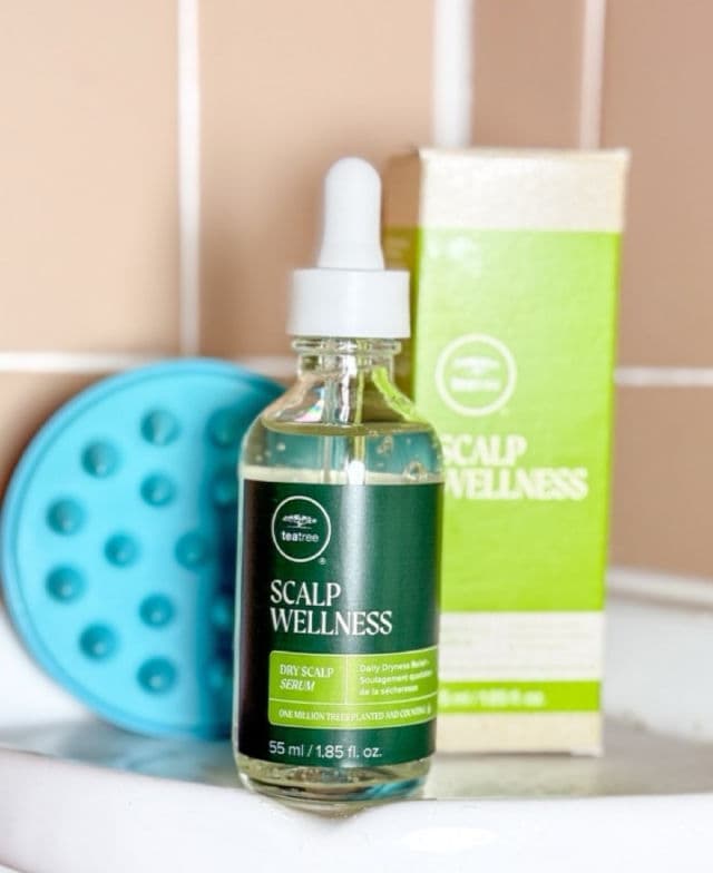 Australian Bodycare Scalp Tea Tree Oil Serum review photo by Kamra