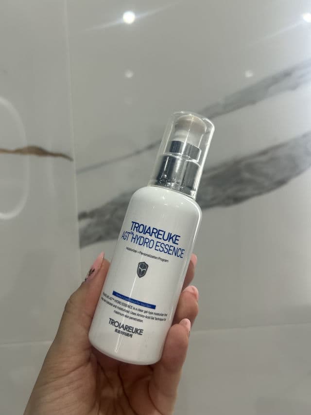 Troiareuke AGT Hydro Essence review photo by natijeong
