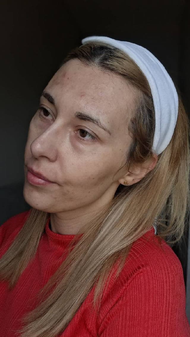 MBeauty Coconut Milk Cream Mask review photo by mb