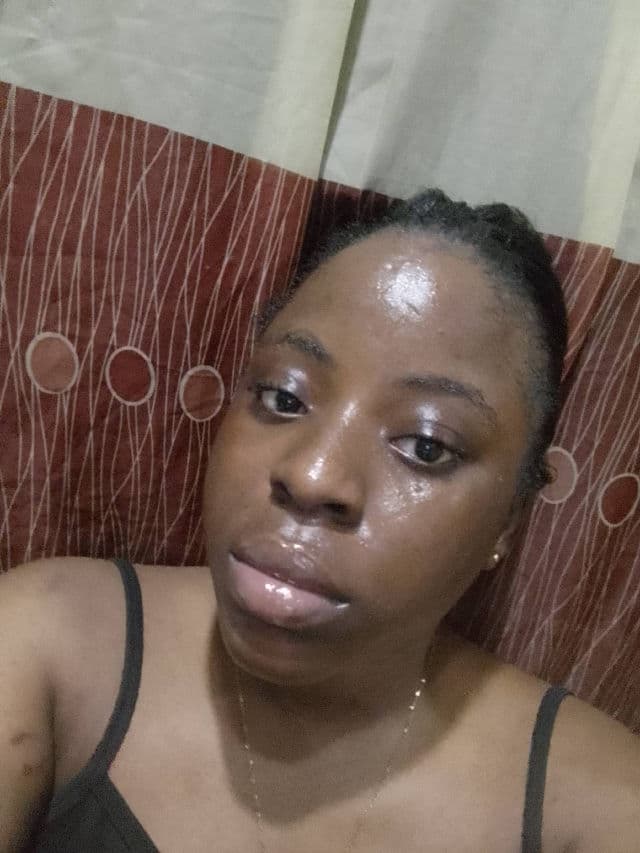 Dr.Rashel Vitamin C Face Cream review photo by OLUWAPELUMI