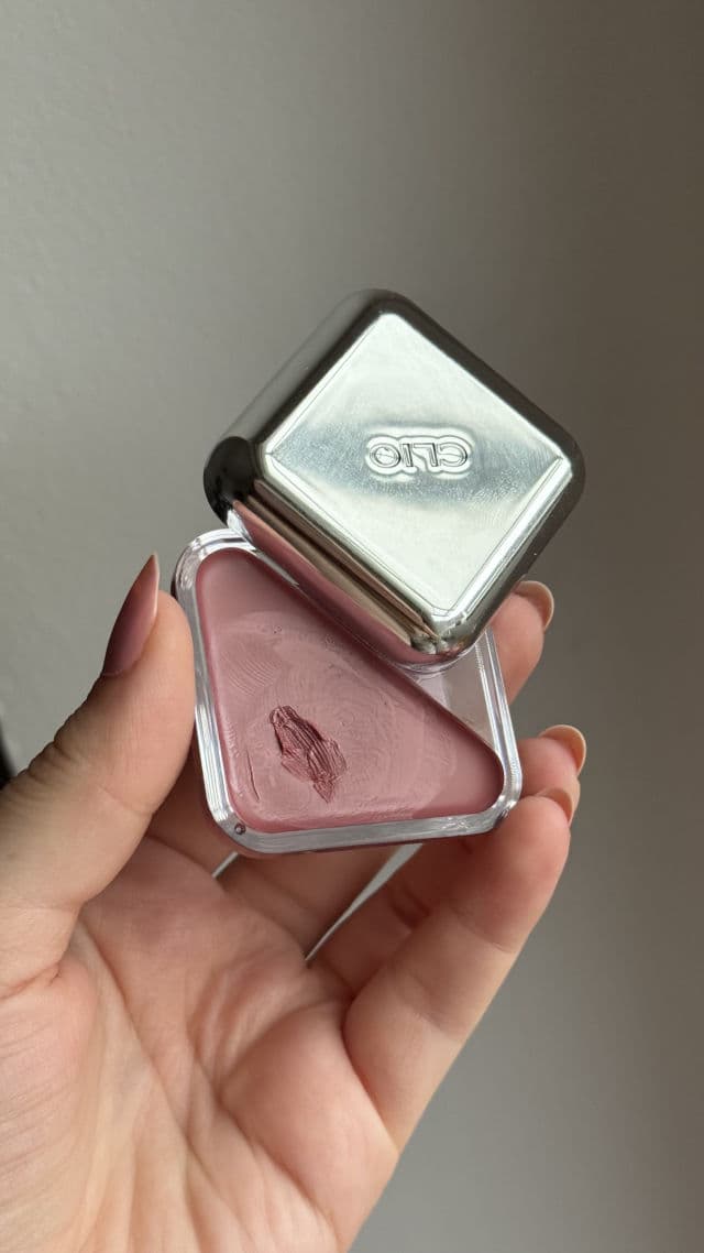 Clio 05 Cherry Shower review photo by edavorfi