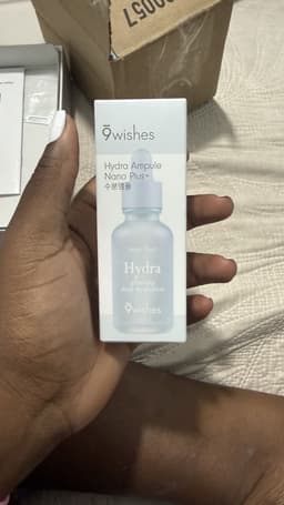 review