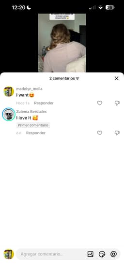 review