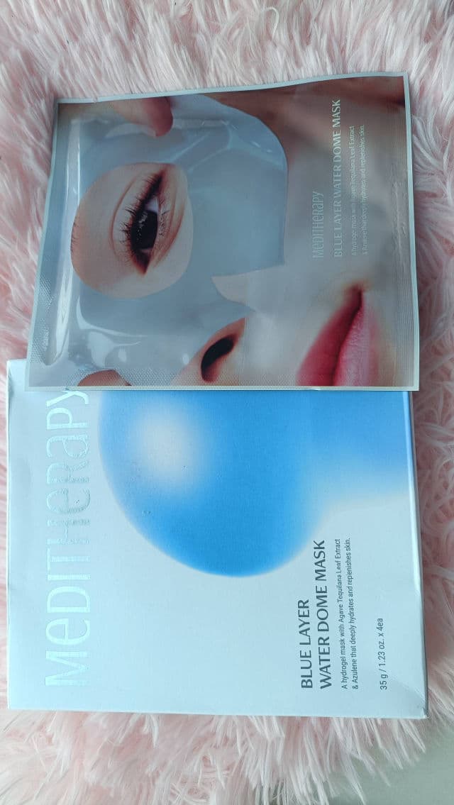 Dear, Klairs Supple Preparation Unscented Toner review photo by Jamalia