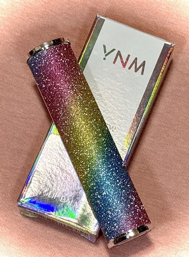 You Need Me Rainbow Honey Lip Balm review photo by MinM1nkh