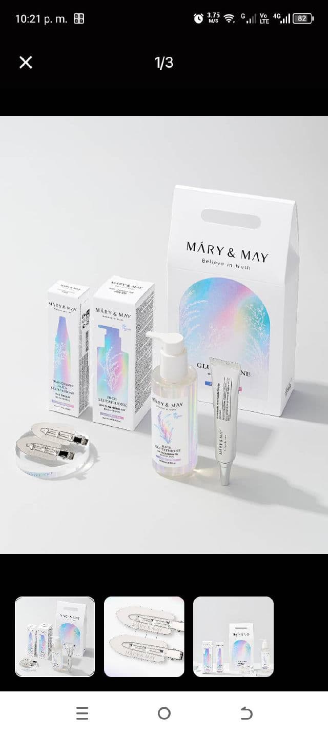 Centellian24 Madeca Lab Hyal Waterfull Glow Gel Mask review photo by catale