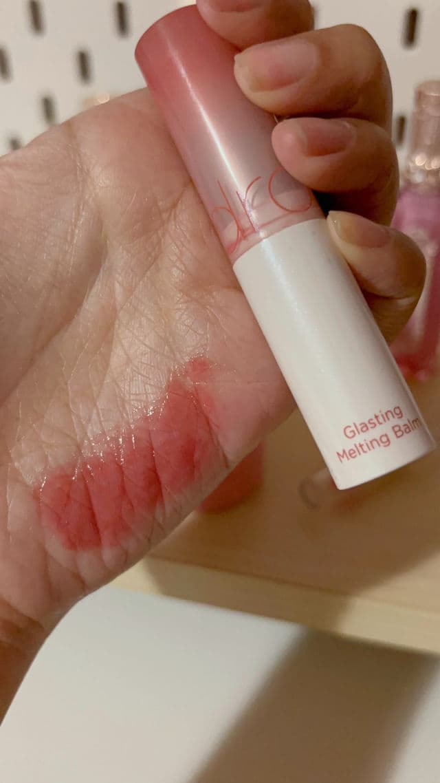 Romand 01 Coco Nude review photo by ItsMariaAlyssa