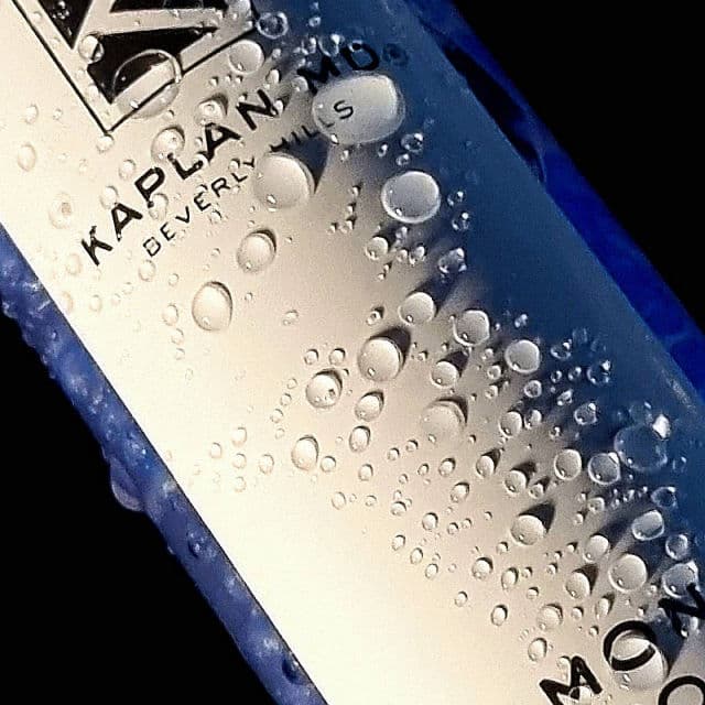 KAPLAN MD Skincare Diamond Contour Supercharged 1 Minute Daily Facial review photo by Blissful