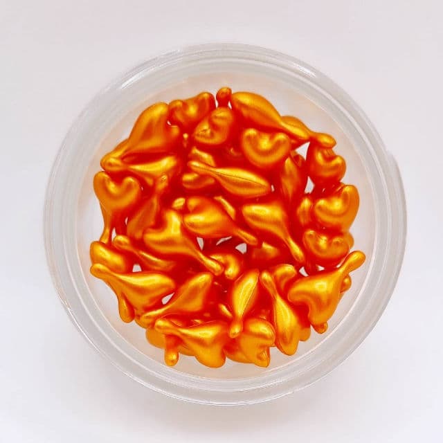 Oskia Skincare Super-C review photo by Blissful