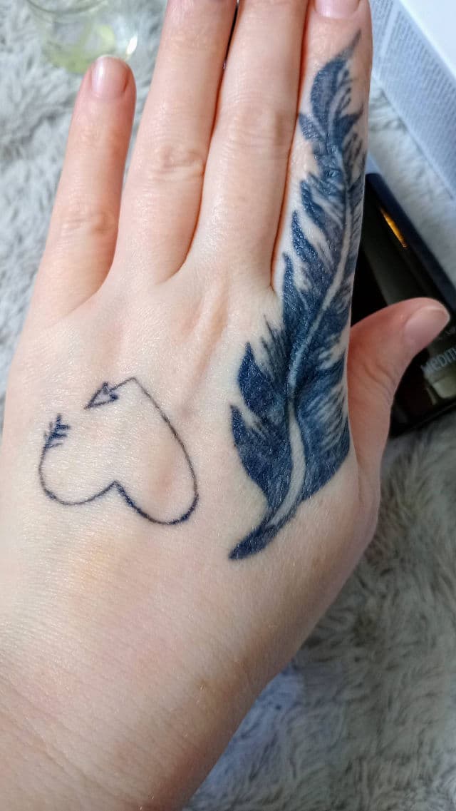 Meditherapy Retinal Skin Booster Serum review photo by Tara5288