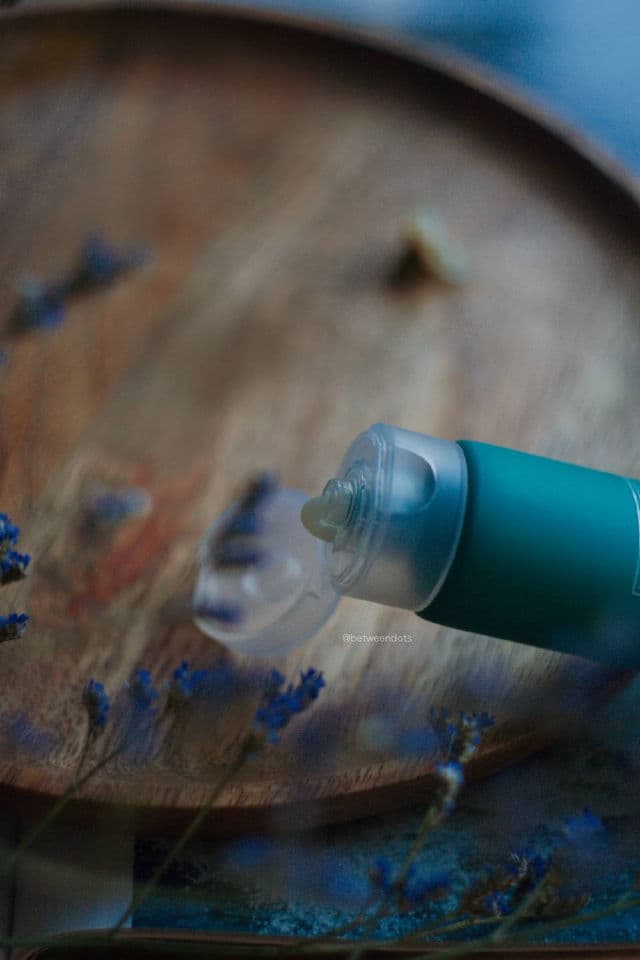 Licorice Calming Cream product review