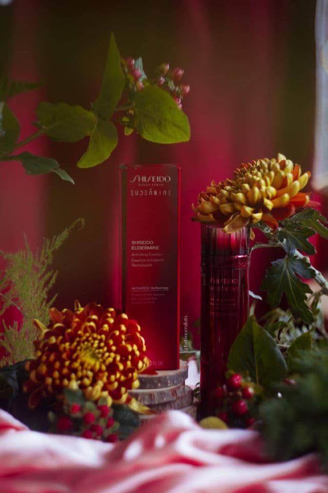 Shiseido Eudermine Activating Essence review photo by Betweendots