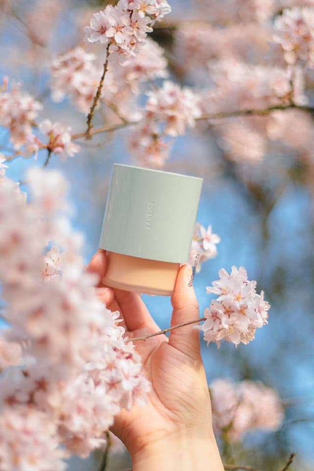 Laneige 13N1 Ivory review photo by Betweendots