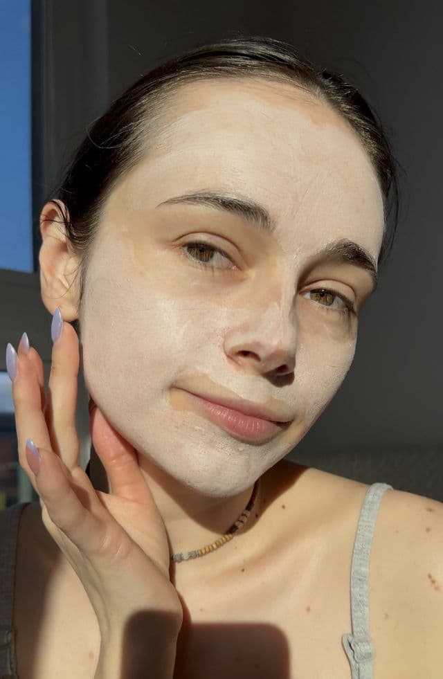 SKIN1004 Madagascar Centella Poremizing Quick Clay Stick Mask review photo by AllAboutBeautyJars