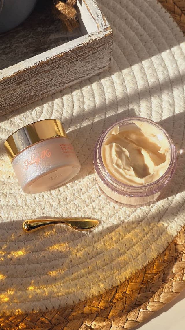 Jelly Ko Bubble Tea Steam Cream review photo by Wavesfordayzz