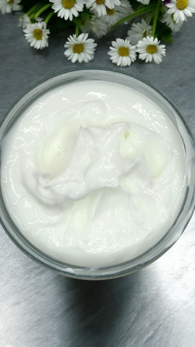 Davines OI Conditioner review photo by Wianca07