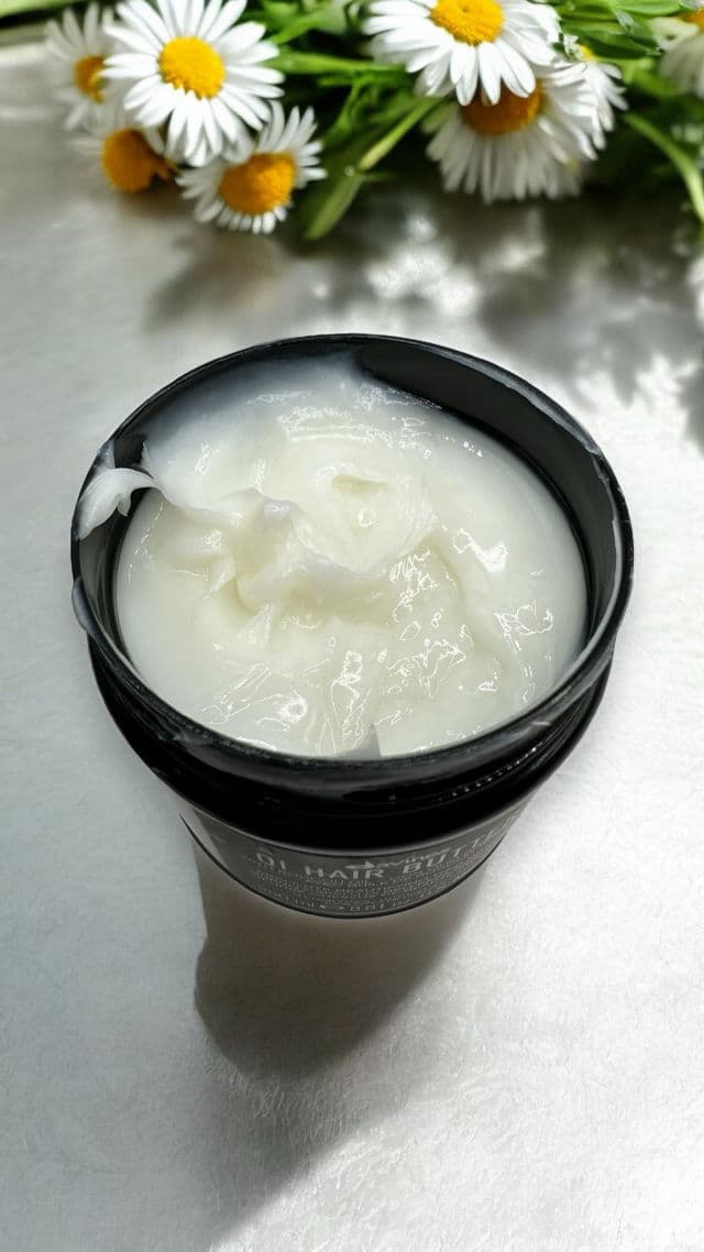 Davines OI Hair Butter review photo by Wianca07