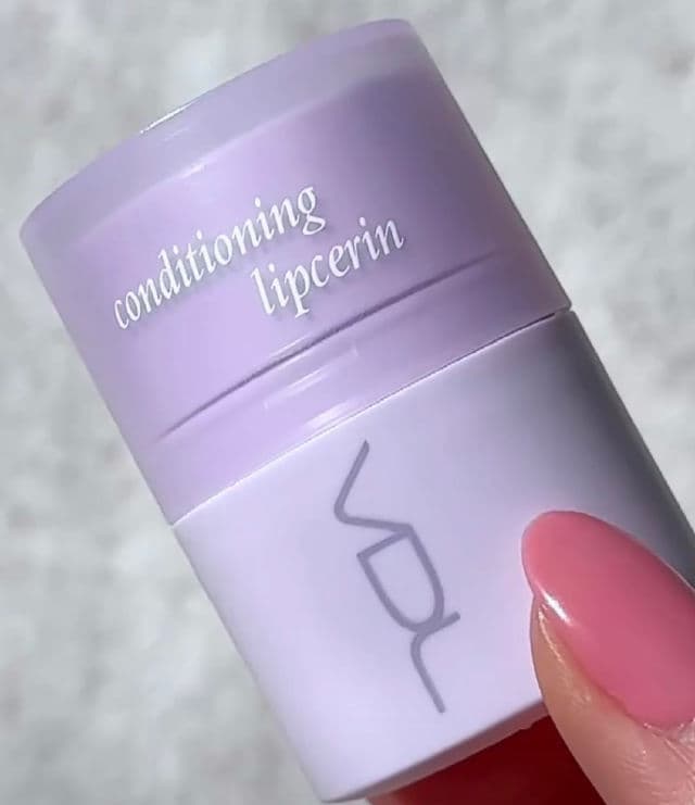 VDL Conditioning Lipcerin review photo by sabahh