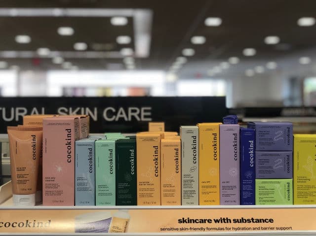 Oil to Milk Cleanser product review