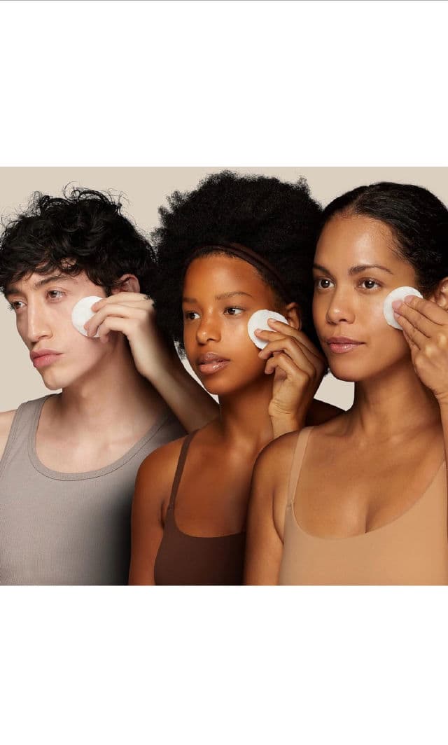 ELF Luminous Putty Primer review photo by homeglowbeauties