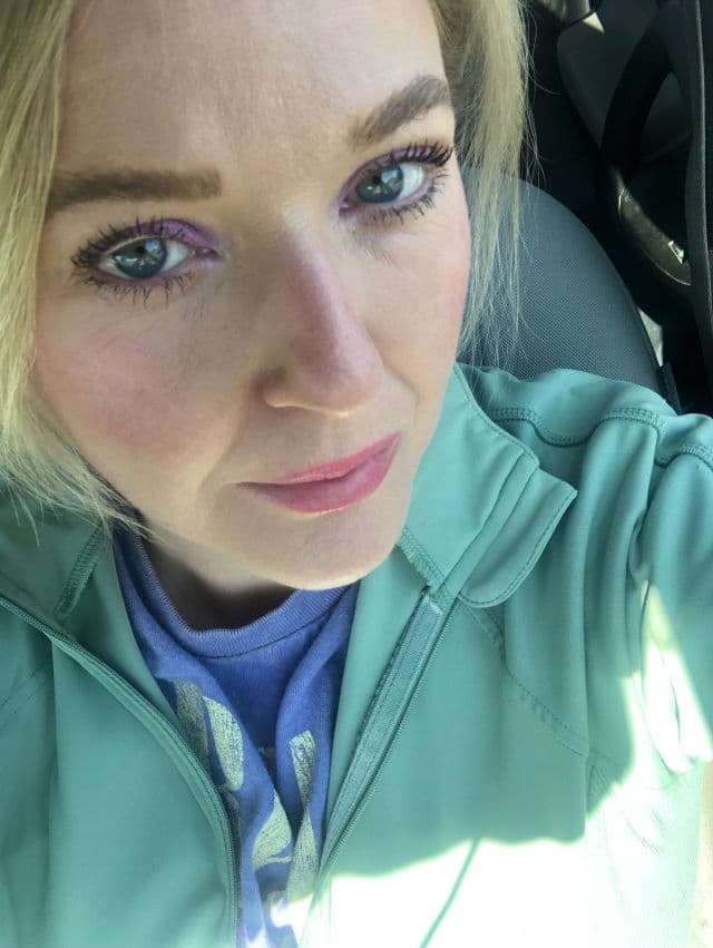 Cocokind Vitamin C Serum review photo by homeglowbeauties