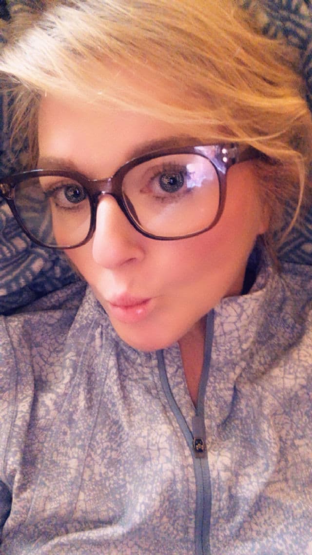 ELF Luminous Putty Primer review photo by homeglowbeauties