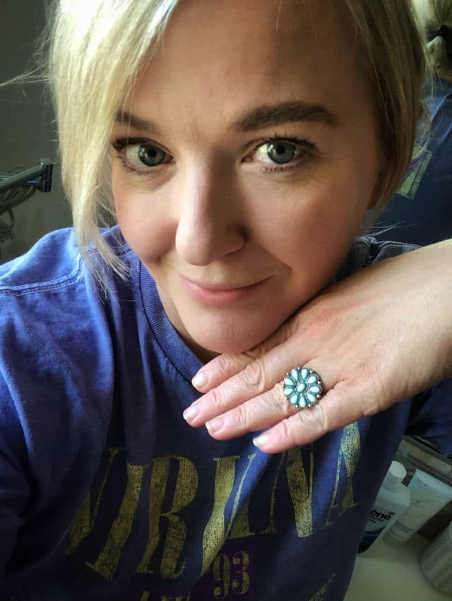 Oil to Milk Cleanser product review