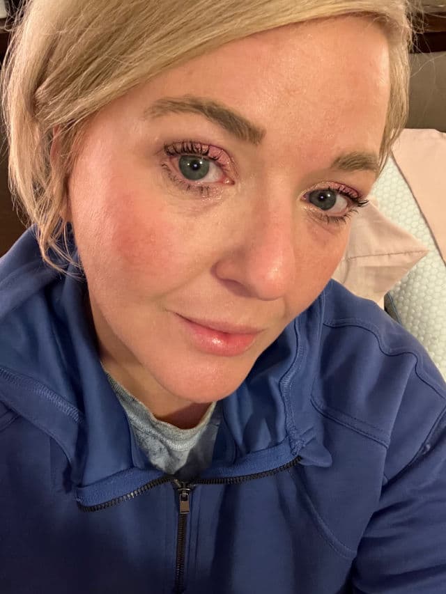 Cocokind Vitamin C Serum review photo by homeglowbeauties