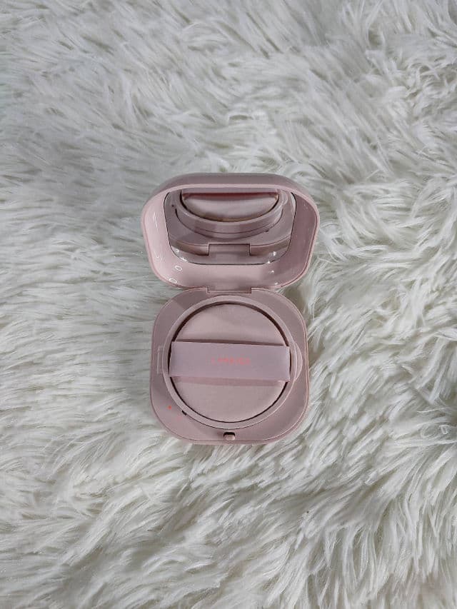Laneige 13N1 Ivory review photo by yanapanganiban