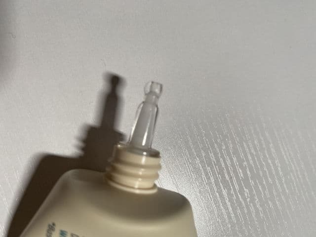 belif Stress Shooter Cica Bomb Cream review photo by Keanna