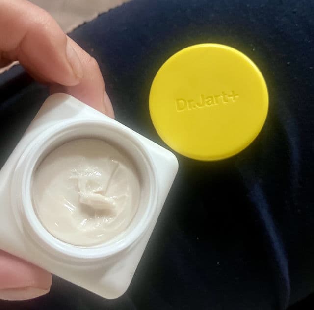 Dr. Jart+ Ceramidin Eye Cream review photo by SandraLuz