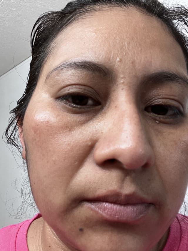 Maybelline Fit Me! Matte + Poreless Mattifying Primer SPF 20 review photo by SandraLuz