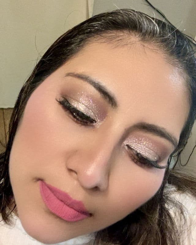 Sephora Collection Cream Lip Stain Liquid Lipstick review photo by SandraLuz