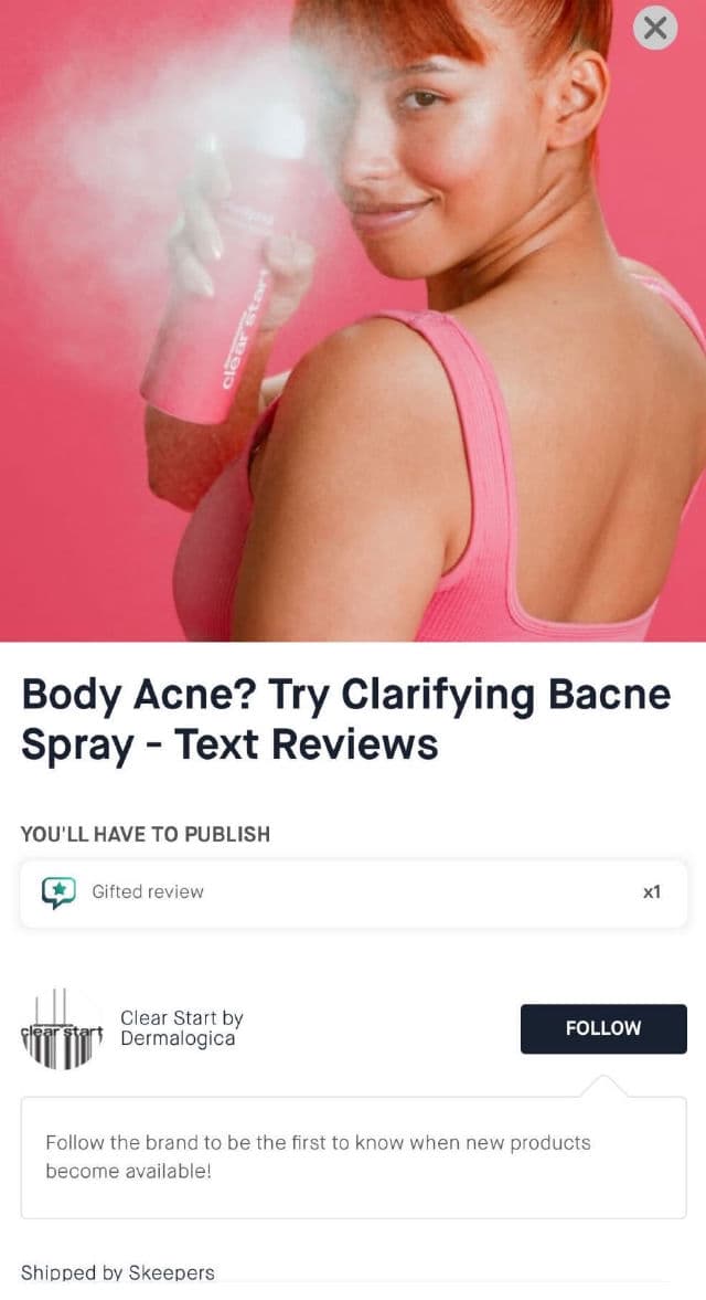 Maybelline Fit Me! Matte + Poreless Mattifying Primer SPF 20 review photo by SandraLuz