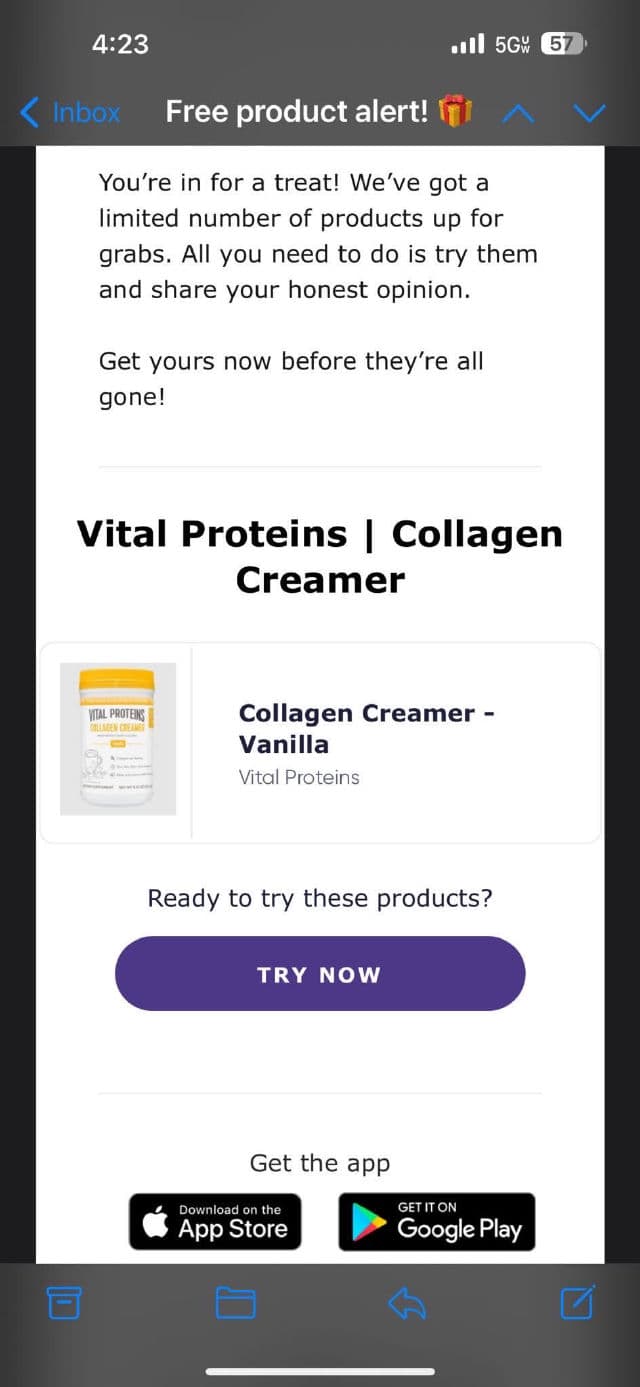 Maybelline Fit Me! Matte + Poreless Mattifying Primer SPF 20 review photo by SandraLuz